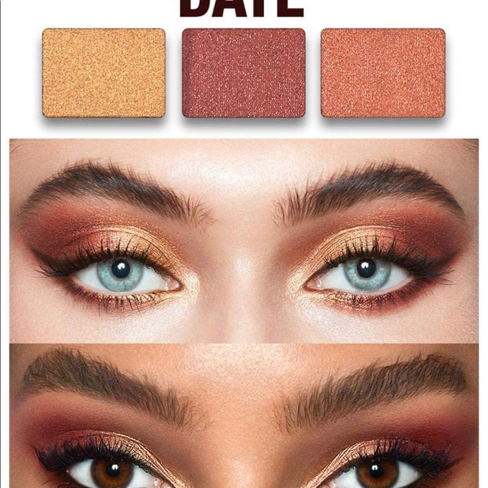 Charlotte tilbury Icon eye palettes - Picture 11 of 15